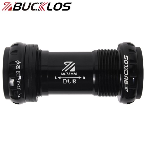 Bucklos dub 29mm road - 29mm,