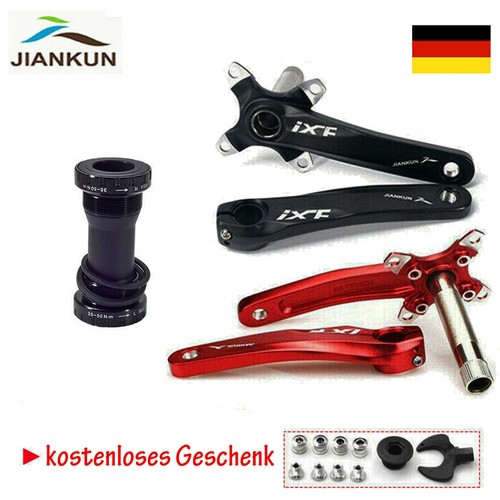 For shimano fahrrad kurbel - kurbel, bb