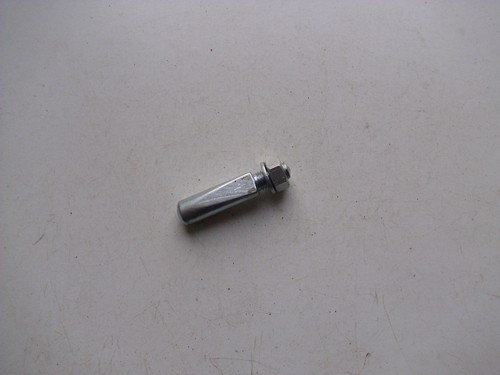 Fahrrad kurbelkeil 5mm lange - 9,5mm,