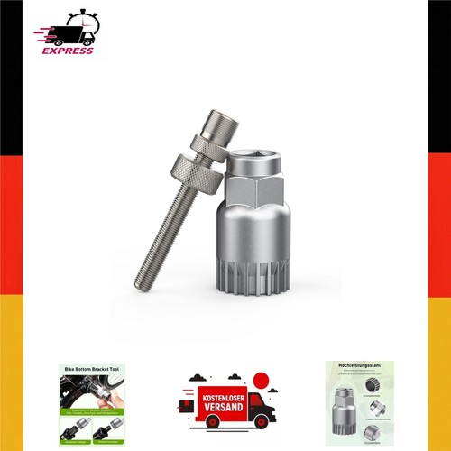 Fahrrad tretlager werkzeug - fahrrad,