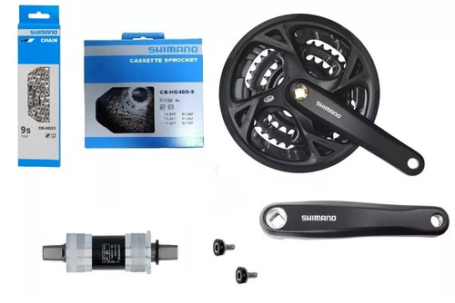Shimano verschleiß fach - verschleiß,