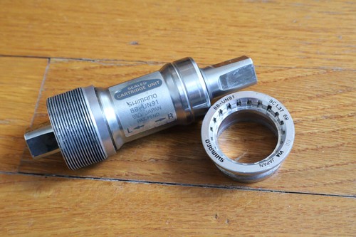 Shimano xtr un91 innenlager - xtr,