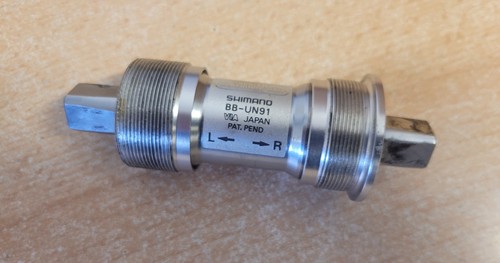 Shimano xtr un91 innenlager - bb-un91,