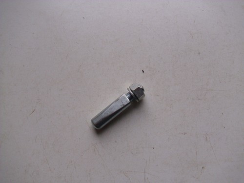 Fahrrad kurbelkeil 5mm kurze - fahrrad, 9,5mm