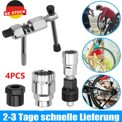 In1 fahrrad werkzeug - 4,