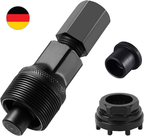 Kurbelabzieher fahrrad - kurbelabzieher,