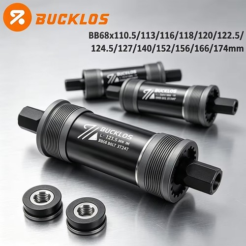 Bb68 kurbel tretlager - bb68,