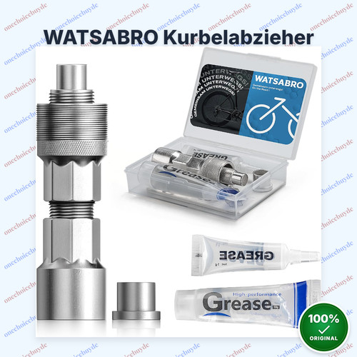 Watsabro fahrrad - watsabro,