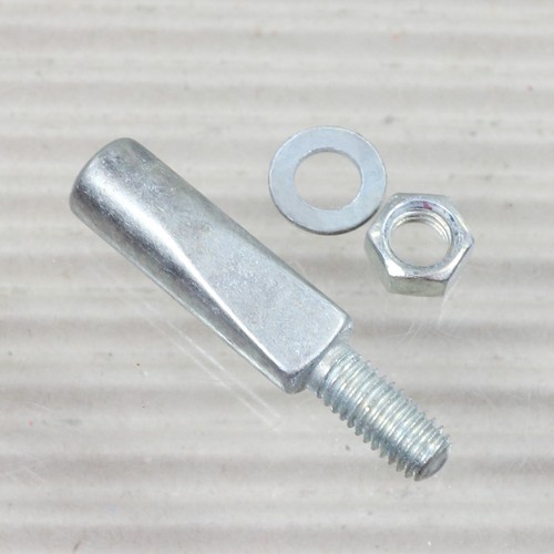 Kurbelkeil mm kurze - 9,5,
