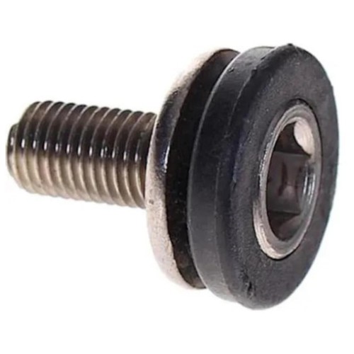 Shimano kurbelschraube fahrrad - kurbelschraube,