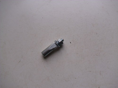 Fahrrad kurbelkeil 5mm kurze - fahrrad,