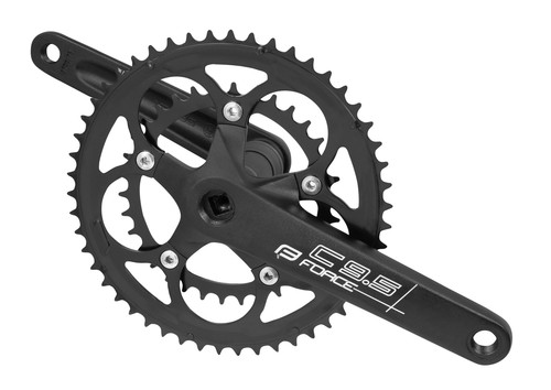 Force rennrad kurbel - force, 9-fach