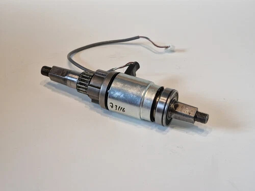 Impulse motor bike - impulse,