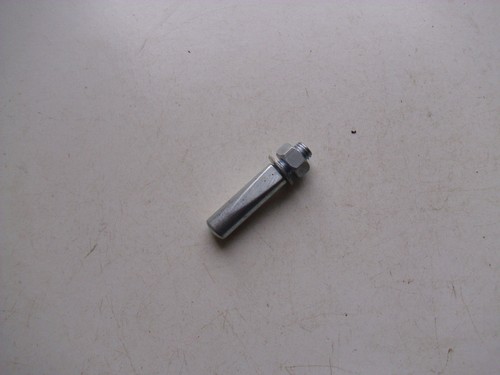 Fahrrad kurbelkeil 0mm - fahrrad,