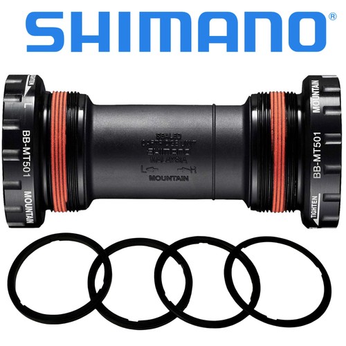 Shimano bb52 bsa - shimano, sm-bb52