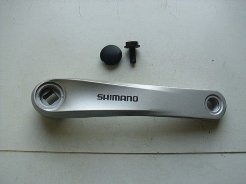Fahrrad linke shimano - fahrrad,