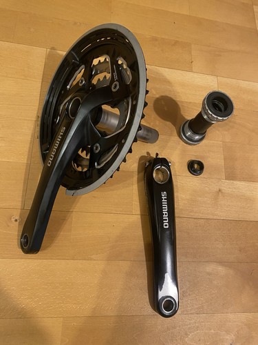 Shimano deore m551 fach - shimano,