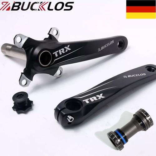 Bucklos mtb fahrrad - bucklos,