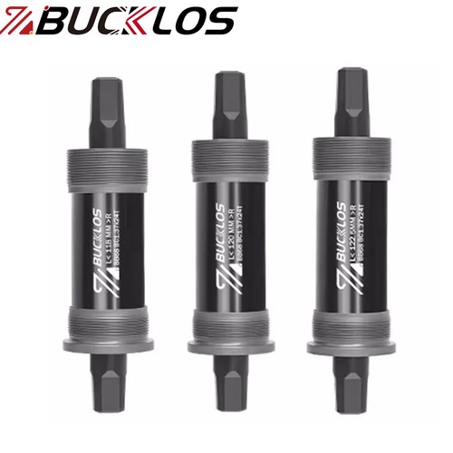 Bucklos fahrrad kurbel - bucklos,