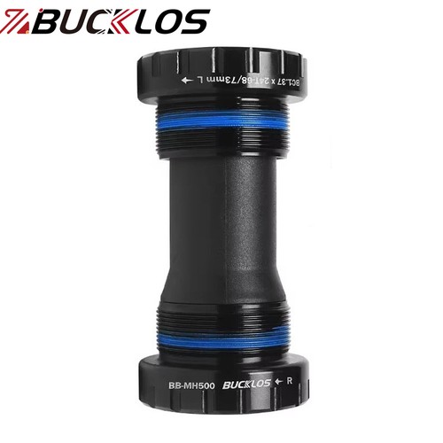 Bucklos bb68 73mm fahrrad - bucklos,