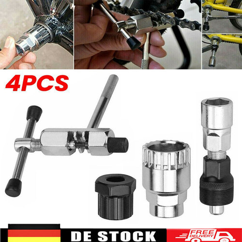 4in1 fahrrad werkzeug - 4in1,
